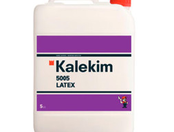 Латексная добавка Kalekim 5005 Latex, 5 л
