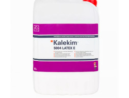 Латексная добавка Kalekim 5004 Latex, 4 л