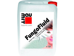 Санирующий раствор против микроорганизмов Baumit FungoFluid, 5 л