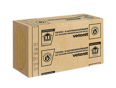 Утеплитель Vetonit (ISOVER) OL-E 100x600x1200 